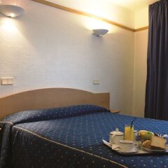 Отель VIP Executive Eden Aparthotel в номере фото 2