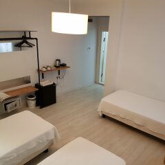 Отель Rumours inn удобства в номере