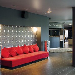 Standing Hotel Suites интерьер отеля фото 3
