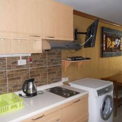 Апартаменты Jomtien Good Luck Apartment Паттайя в номере