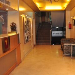 Отель The Corus Hotel Индия, Нью-Дели - отзывы, цены и фото номеров - забронировать отель The Corus Hotel онлайн фото 2