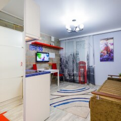 Гостиница Apt on Chetvyortaya Sovetskaya 8 ap14 детские мероприятия фото 2
