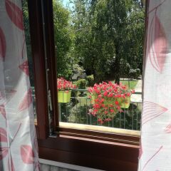 Отель Beautiful Venice Bed and Breakfast Италия, Маргера - отзывы, цены и фото номеров - забронировать отель Beautiful Venice Bed and Breakfast онлайн фото 2