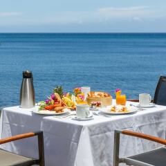 Отель Tahiti Pearl Beach Resort питание фото 3