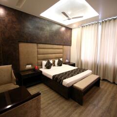 OYO 4779 Hotel Vansh Palace комната для гостей фото 3