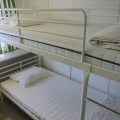 Stadion Hostel Helsinki комната для гостей фото 3