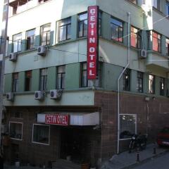 Cetin Hotel Турция, Эрдек - отзывы, цены и фото номеров - забронировать отель Cetin Hotel онлайн вид на фасад