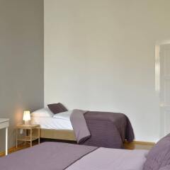 Отель By Grand Hotel Praha Чехия, Прага - отзывы, цены и фото номеров - забронировать отель By Grand Hotel Praha онлайн комната для гостей фото 2