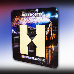 Rest Up London - Hostel фитнесс-зал
