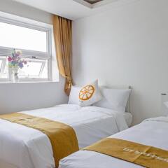 Отель D Seven Suites детские мероприятия