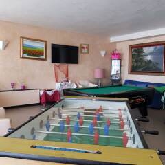 Hotel Brenta детские мероприятия