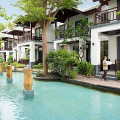 The Zign Hotel Premium Villa детские мероприятия фото 2
