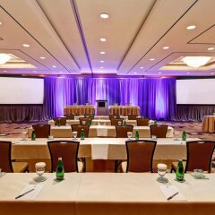 Отель DoubleTree by Hilton Hotel Toronto Downtown Канада, Торонто - отзывы, цены и фото номеров - забронировать отель DoubleTree by Hilton Hotel Toronto Downtown онлайн помещение для мероприятий фото 2