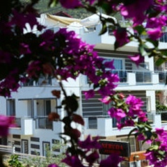 Отель Neruda Pension Калкан фото 7