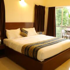 Отель Beyond Stay Gulmohar Goa Гоа фото 3