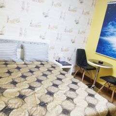 Отель Lodging House Korea Южная Корея, Сеул - отзывы, цены и фото номеров - забронировать отель Lodging House Korea онлайн интерьер отеля
