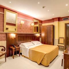 Aurelius Art Gallery Hotel комната для гостей фото 4