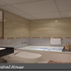 White Lotus Hotel