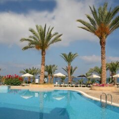 St. George Gardens & Suites in Chlorakas, Cyprus from 163$, photos, reviews - zenhotels.com pool