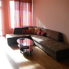 Апартаменты Elina Apartments Sveti Vlas Свети Влас фото 3