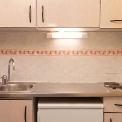Hotel Apartamentos Central City - Adults Only в номере