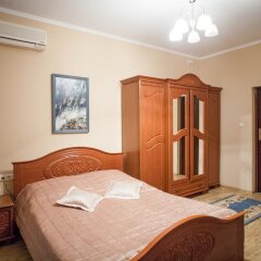 VIP Hotel комната для гостей фото 4