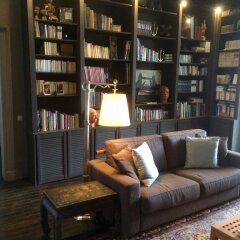 Отель B&B L'Art de la Fugue Бельгия, Брюссель - отзывы, цены и фото номеров - забронировать отель B&B L'Art de la Fugue онлайн развлечения