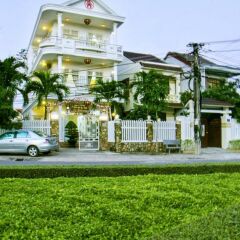 Отель Full House Homestay Hoi An Вьетнам, Хойан - отзывы, цены и фото номеров - забронировать отель Full House Homestay Hoi An онлайн фото 9