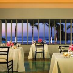 Отель Dreams Huatulco Resort & Spa фото 2