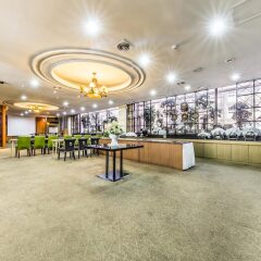 Отель Victoria Hotel Южная Корея, Сеул - отзывы, цены и фото номеров - забронировать отель Victoria Hotel онлайн питание фото 3