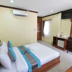 Отель Changsi Resort удобства в номере