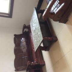 Dongfanghong Hotel в номере