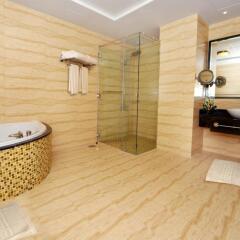 Copthorne Hotel Sharjah ванная