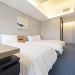 STAY B Hotel Myeongdong комната для гостей фото 4