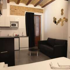 Отель Sohotel Valencia комната для гостей