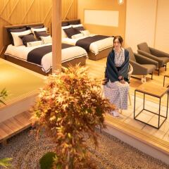 Hotel Nagasaki Нагасаки помещение для мероприятий фото 2