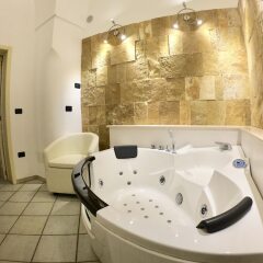 Отель B&B Isola dello stampatore Италия, Лечче - отзывы, цены и фото номеров - забронировать отель B&B Isola dello stampatore онлайн спа фото 2