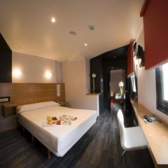 Exe Hotel El Magistral детские мероприятия