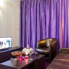 Best Western Art Plaza Hotel развлечения