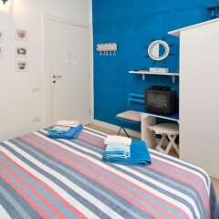 Отель Poetto Apartment Италия, Кальяри - отзывы, цены и фото номеров - забронировать отель Poetto Apartment онлайн детские мероприятия