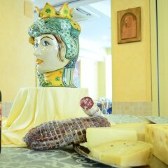 Отель Siviglia Фьюджи детские мероприятия