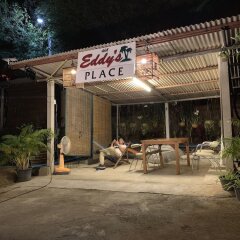 Отель Eddy's Place Самуи питание фото 2