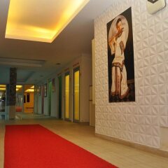 Acar Hotel интерьер отеля фото 3