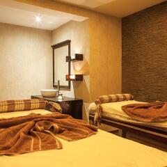 Prestige Garden Hotel спа