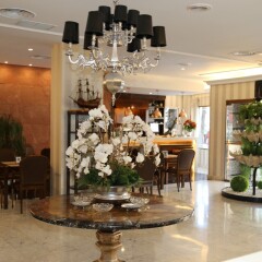 Hotel M.A. Princesa Ana интерьер отеля фото 3