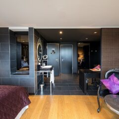 Hotel La Maison комната для гостей фото 7