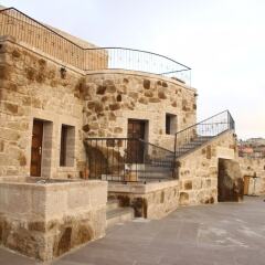 Cappadocia Ihlara Mansions & Caves Турция, Гюзельюрт - отзывы, цены и фото номеров - забронировать отель Cappadocia Ihlara Mansions & Caves онлайн городской автобус
