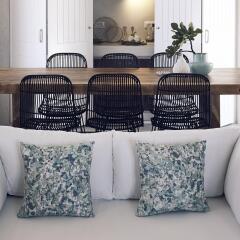 Отель Santo Maris Oia, Luxury Suites & Spa 5* Вилла Делюкс с различными типами кроватей фото 7