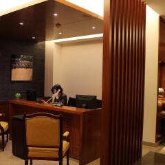 Отель Oakwood Premier Coex Center спа