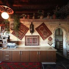 Pacha Hotel Турция, Мустафапаша - отзывы, цены и фото номеров - забронировать отель Pacha Hotel онлайн в номере